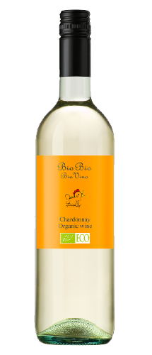 Extraordinary wines: Bio Bio - Chardonnay Organic