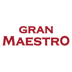 Gran Maestro Logo Extraordinary wines